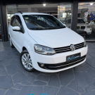 VW - VolksWagen SPACEFOX 1.6/ 1.6 Trend Total Flex 8V 5p 2011 Flex-3