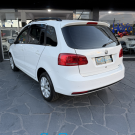 VW - VolksWagen SPACEFOX 1.6/ 1.6 Trend Total Flex 8V 5p 2011 Flex-11