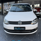 VW - VolksWagen SPACEFOX 1.6/ 1.6 Trend Total Flex 8V 5p 2011 Flex-1
