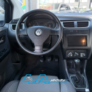 VW - VolksWagen SPACEFOX 1.6/ 1.6 Trend Total Flex 8V 5p 2011 Flex-5