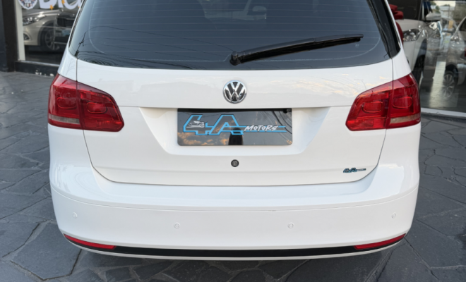 VW - VolksWagen SPACEFOX 1.6/ 1.6 Trend Total Flex 8V 5p 2011 Flex-12