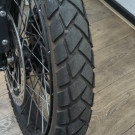 TRIUMPH SCRAMBLER 1200 XE 2025 Gasolina-12