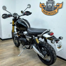 TRIUMPH SCRAMBLER 1200 XE 2025 Gasolina-11