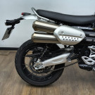 TRIUMPH SCRAMBLER 1200 XE 2025 Gasolina-5