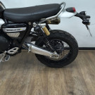 TRIUMPH SCRAMBLER 1200 XE 2025 Gasolina-8