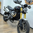 TRIUMPH SCRAMBLER 1200 XE 2025 Gasolina-0