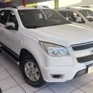GM - Chevrolet S10 LT 2.8 TDI 4x4 CD Diesel 2013-1