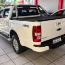 GM - Chevrolet S10 LT 2.8 TDI 4x4 CD Diesel 2013-2