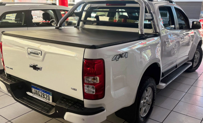 GM - Chevrolet S10 LT 2.8 TDI 4x4 CD Diesel 2013-3