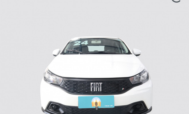 Fiat ARGO DRIVE 1.3 8V Flex Aut. 2024 Flex-0