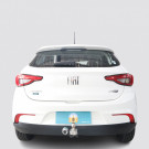 Fiat ARGO DRIVE 1.3 8V Flex Aut. 2024 Flex-3