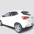 Fiat ARGO DRIVE 1.3 8V Flex Aut. 2024 Flex-2