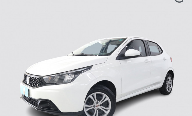 Fiat ARGO DRIVE 1.3 8V Flex Aut. 2024 Flex