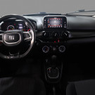 Fiat ARGO DRIVE 1.3 8V Flex Aut. 2024 Flex-9