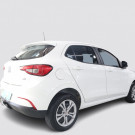 Fiat ARGO DRIVE 1.3 8V Flex Aut. 2024 Flex-4