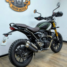 TRIUMPH SCRAMBLER 400 X 2025 Gasolina-11
