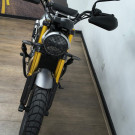 TRIUMPH SCRAMBLER 400 X 2025 Gasolina-1