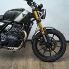 TRIUMPH SCRAMBLER 400 X 2025 Gasolina-6