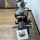 TRIUMPH SCRAMBLER 400 X 2025 Gasolina-10