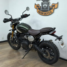 TRIUMPH SCRAMBLER 400 X 2025 Gasolina-9