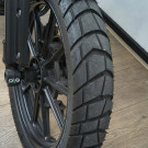 TRIUMPH SCRAMBLER 400 X 2025 Gasolina-13