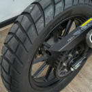TRIUMPH SCRAMBLER 400 X 2025 Gasolina-12