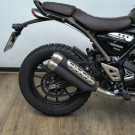 TRIUMPH SCRAMBLER 400 X 2025 Gasolina-5