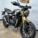 TRIUMPH SCRAMBLER 400 X 2025 Gasolina-0