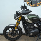 TRIUMPH SCRAMBLER 400 X 2025 Gasolina-7
