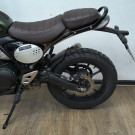 TRIUMPH SCRAMBLER 400 X 2025 Gasolina-8