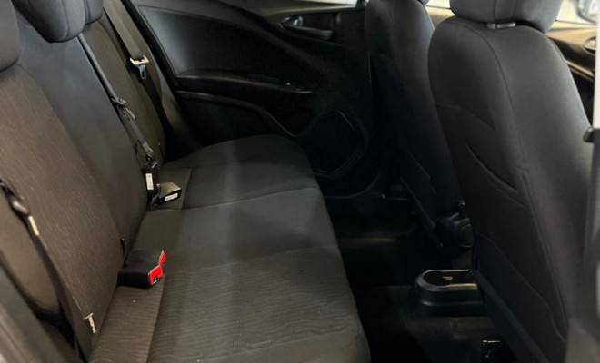 Fiat CRONOS DRIVE 1.3 8V Flex Aut. 2024 Flex-12