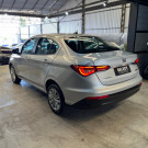 Fiat CRONOS DRIVE 1.3 8V Flex Aut. 2024 Flex-2