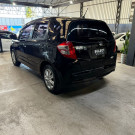 Honda Fit LX 1.4/ 1.4 Flex 8V/16V 5p Aut. 2014 Flex-2