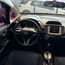 Honda Fit LX 1.4/ 1.4 Flex 8V/16V 5p Aut. 2014 Flex-6
