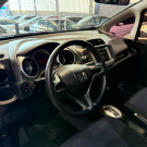Honda Fit LX 1.4/ 1.4 Flex 8V/16V 5p Aut. 2014 Flex-9