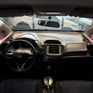 Honda Fit LX 1.4/ 1.4 Flex 8V/16V 5p Aut. 2014 Flex-5