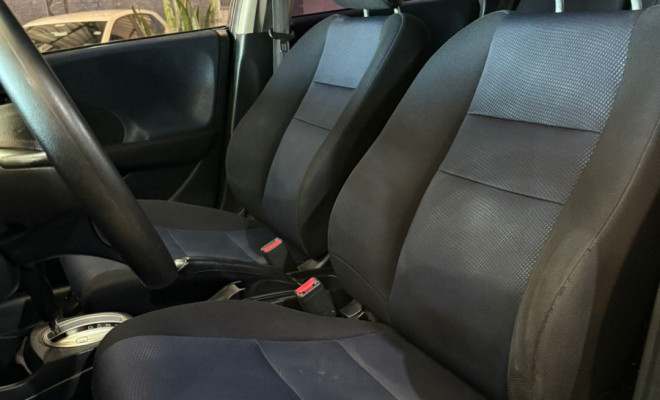 Honda Fit LX 1.4/ 1.4 Flex 8V/16V 5p Aut. 2014 Flex-10