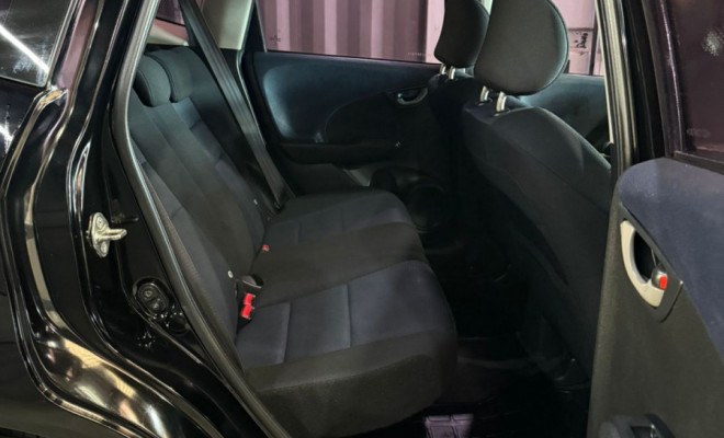 Honda Fit LX 1.4/ 1.4 Flex 8V/16V 5p Aut. 2014 Flex-14
