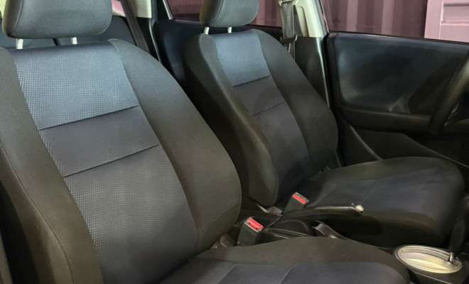 Honda Fit LX 1.4/ 1.4 Flex 8V/16V 5p Aut. 2014 Flex-12