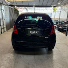Honda Fit LX 1.4/ 1.4 Flex 8V/16V 5p Aut. 2014 Flex-4