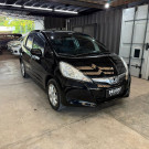 Honda Fit LX 1.4/ 1.4 Flex 8V/16V 5p Aut. 2014 Flex-0