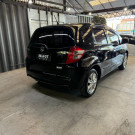 Honda Fit LX 1.4/ 1.4 Flex 8V/16V 5p Aut. 2014 Flex-3