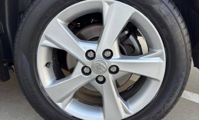 Toyota Corolla XEi 2.0 Aut. 2014 — O Sedã Mais Desejado do Brasil!-12