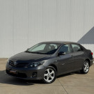 Toyota Corolla XEi 2.0 Aut. 2014 — O Sedã Mais Desejado do Brasil!-18