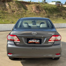 Toyota Corolla XEi 2.0 Aut. 2014 — O Sedã Mais Desejado do Brasil!-1