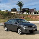 Toyota Corolla XEi 2.0 Aut. 2014 — O Sedã Mais Desejado do Brasil!-15