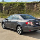 Toyota Corolla XEi 2.0 Aut. 2014 — O Sedã Mais Desejado do Brasil!-14