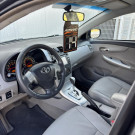 Toyota Corolla XEi 2.0 Aut. 2014 — O Sedã Mais Desejado do Brasil!-7