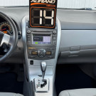 Toyota Corolla XEi 2.0 Aut. 2014 — O Sedã Mais Desejado do Brasil!-9