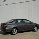Toyota Corolla XEi 2.0 Aut. 2014 — O Sedã Mais Desejado do Brasil!-2